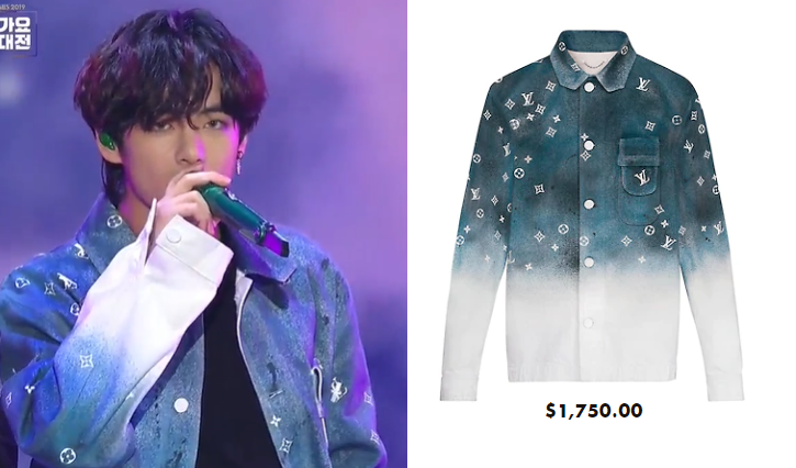 Top 10 K-pop Idols Who Wear the Most Expensive Clothes Ever, According to TMI News