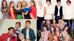 Top 10 Most Awarded K-Pop Groups of All Times