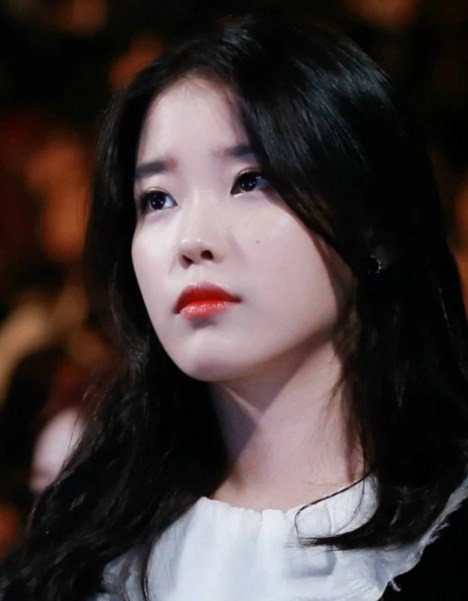 See How IU Transformed from a Cute Baby to a Pretty KPOP Idol