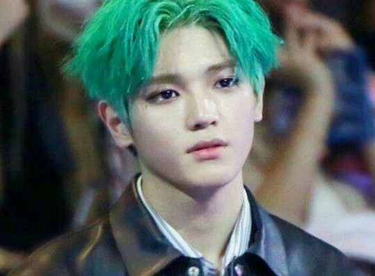 NCT Taeyong to Sit Out Music Bank's 