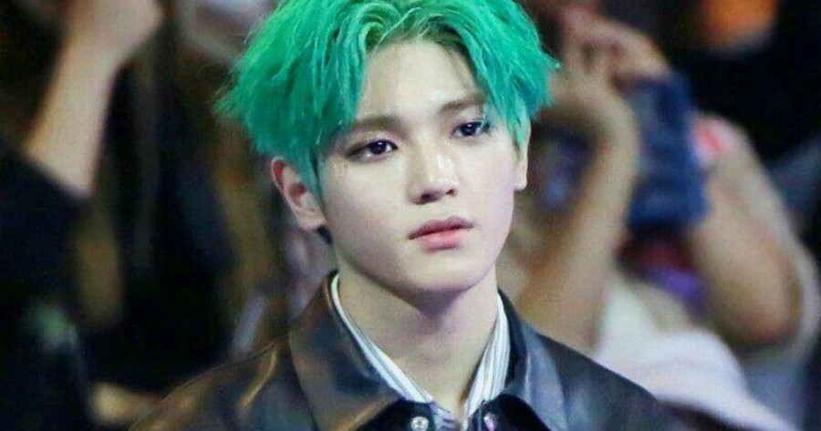 NCT Taeyong to Sit Out Music Bank's "2020 Mid-Year Special" Due to Health Reasons