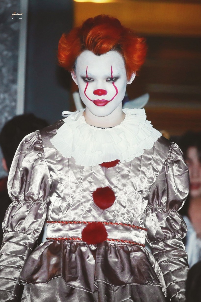 chenle pennywise