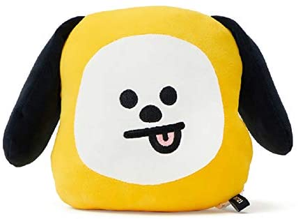 bt21 long pillow