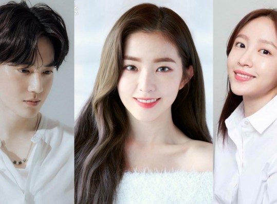 These 13+ K-pop Artists Have the Best Personality According to Netizens and Staffs