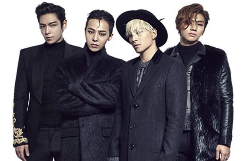 These Are the Top 10 Most Legendary K-pop Male Groups in The History According to Netizens