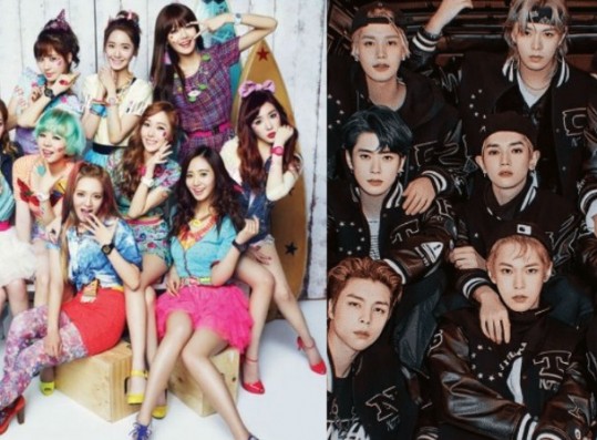 SM Entertainment to Possibly Launch American Girls' Generation and European NCT