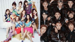 SM Entertainment to Possibly Launch American Girls' Generation and European NCT