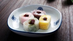 Try These South Korean Sweets That You Won't Get Enough Of!