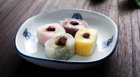 Try These South Korean Sweets You Never Get Enough to Munch