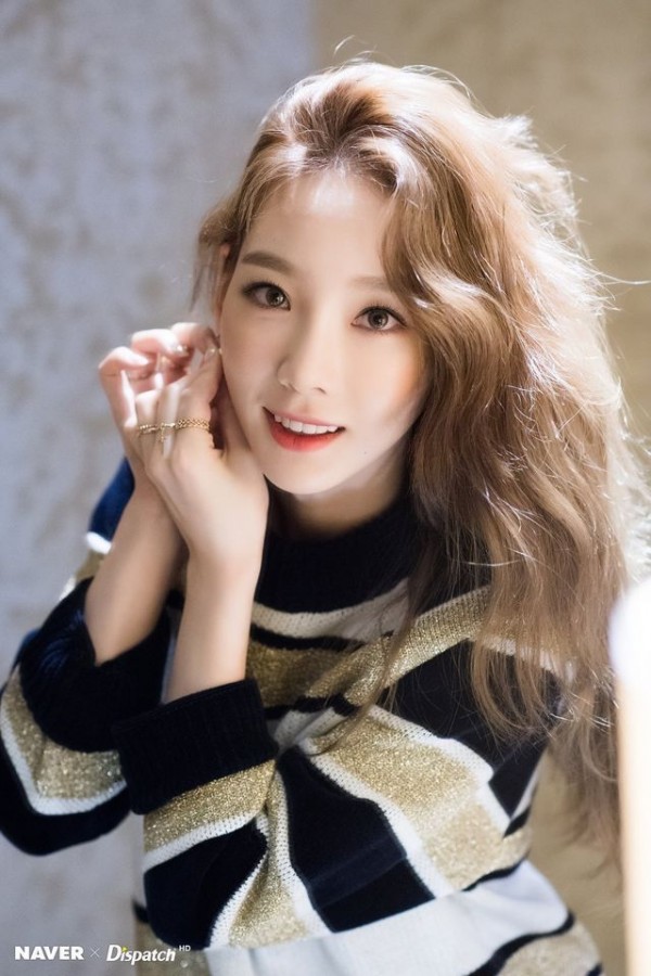 Top 8 Handsome-Looking Female Idols in K-Pop Industry: Breaking The ...