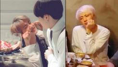 What Does BTS Jin Look Like When He Is Tipsy? Knetz Share Cute Moment When the Eldest Got Drunk