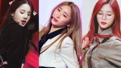 The 15 Most Synchronized 3rd and 4th Generation Female K-Pop Groups Analyzed by a Computer