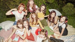 TWICE Fans Demand Apology From French TV Channel After Allegedly Disrespecting the Group