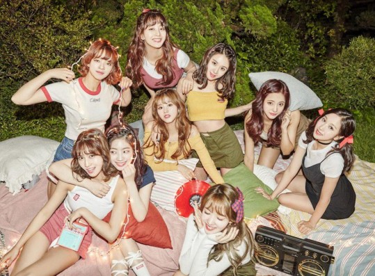 TWICE Fans Demand Apology From French TV Channel After Allegedly Disrespecting the Group