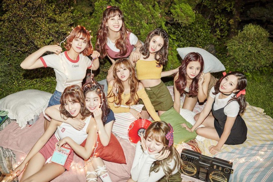 TWICE Fans Demand Apology From French TV Channel After Allegedly Disrespecting the Group