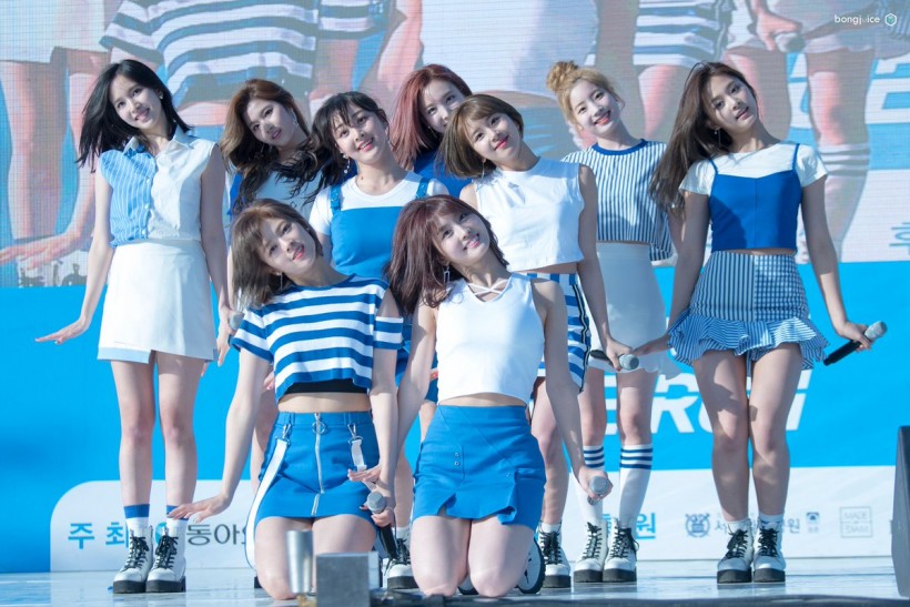 TWICE Fans Demand Apology from Television Channel After Allegedly Disrespecting the Group + Here’s Why