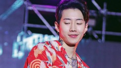 Jay Park in Talks to Appear on the Chinese Survival Show 