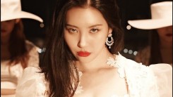 Sunmi Gives Savage Response to Breast Implant Surgery Allegations and Malicious Comments