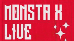MONSTA X to Meet Fans Through an Online Concert Next Month!