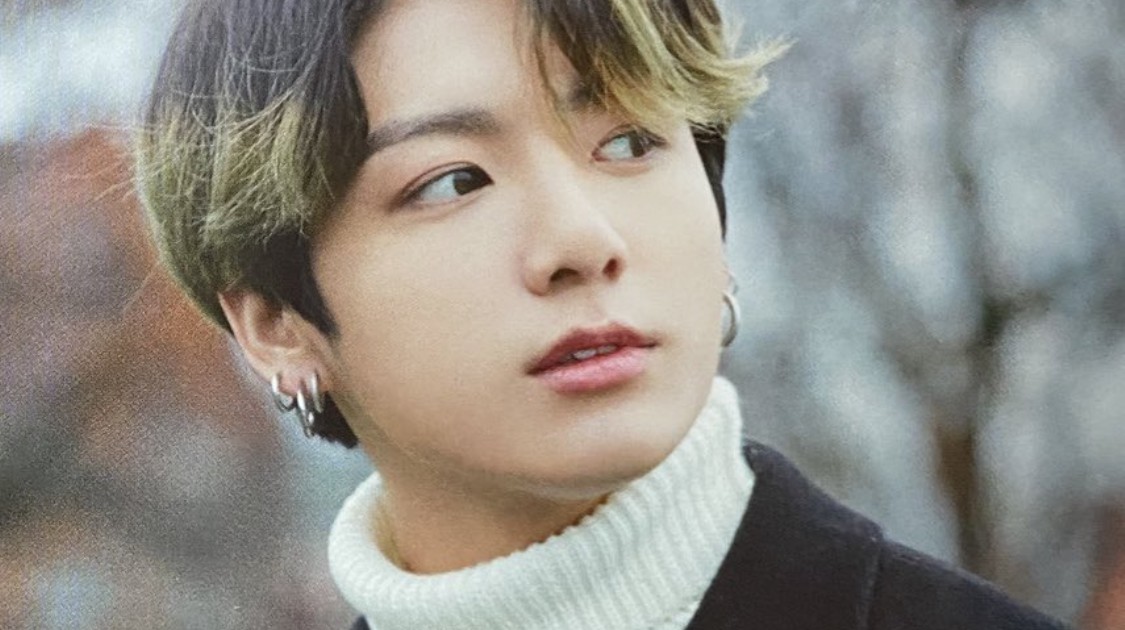 BTS's Jungkook is The Most Searched K-Pop Idol on Google For The First ...