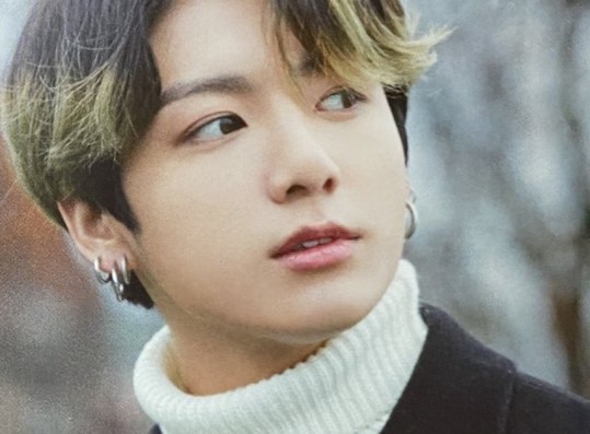 BTS's Jungkook is The Most Searched K-Pop Idol on Google For The First Half of 2020