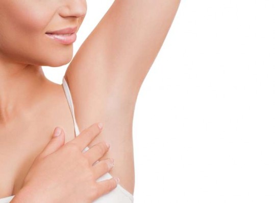 Dull and Dark Underarms? Try These Products That Promise White and Silky Armpits!