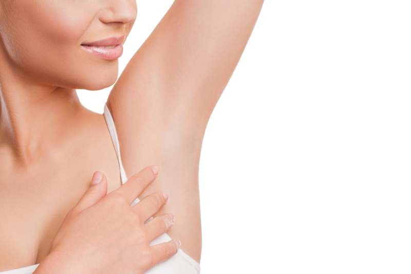 Dull and Dark Underarms? Try These Products That Promise White and Silky Armpits!