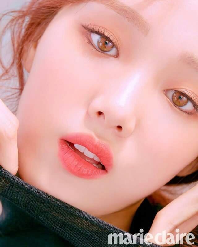 K-pop Idols and Celebrities with The Prettiest Eyes: Don’t Stare Too Much or You’ll Fall in Love!