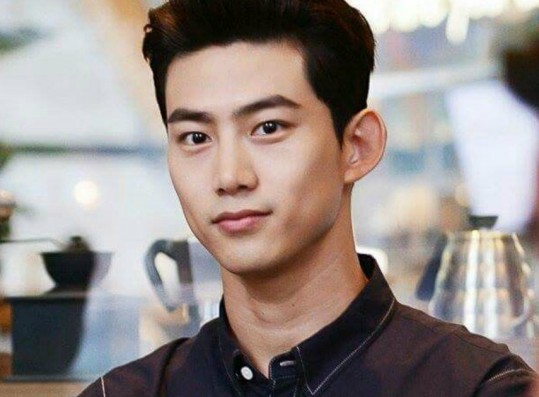 2PM's Ok Taecyeon Apologizes To Fans For His Relationship