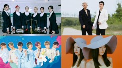 K-pop Groups and Idols' JULY Comebacks and Debuts + Details You Need to Know!