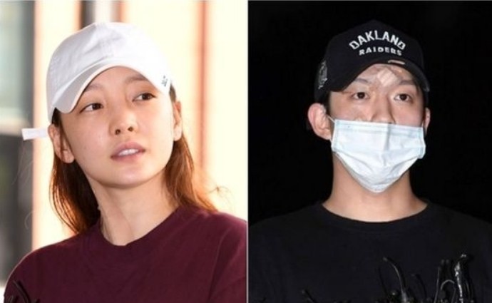 Goo Hara's Ex-boyfriend now Sentenced + Late Idol's Brother Responds