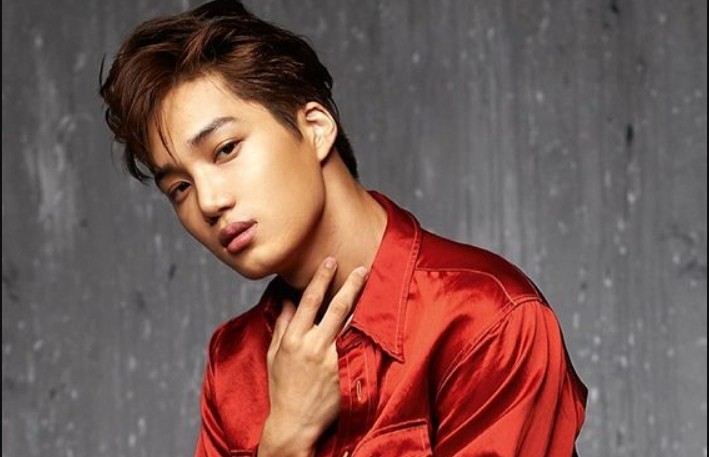 EXO Kai Reportedly to Debut as a Soloist This Year
