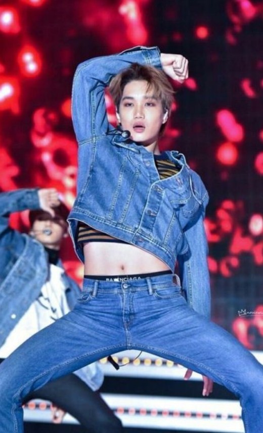 EXO Kai Reportedly to Debut as a Soloist This Year