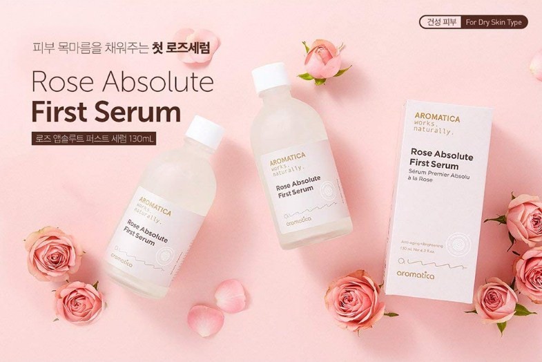 Must Try Organic Korean Products That is Popular in the Market