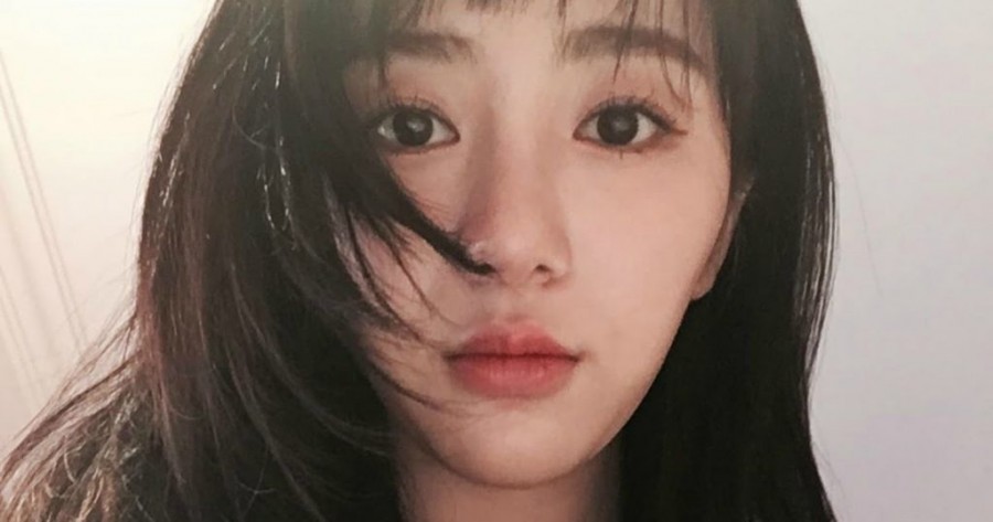 Former AOA Mina Confesses She Was Bullied for 10 Years Which Made Her Leave the Group