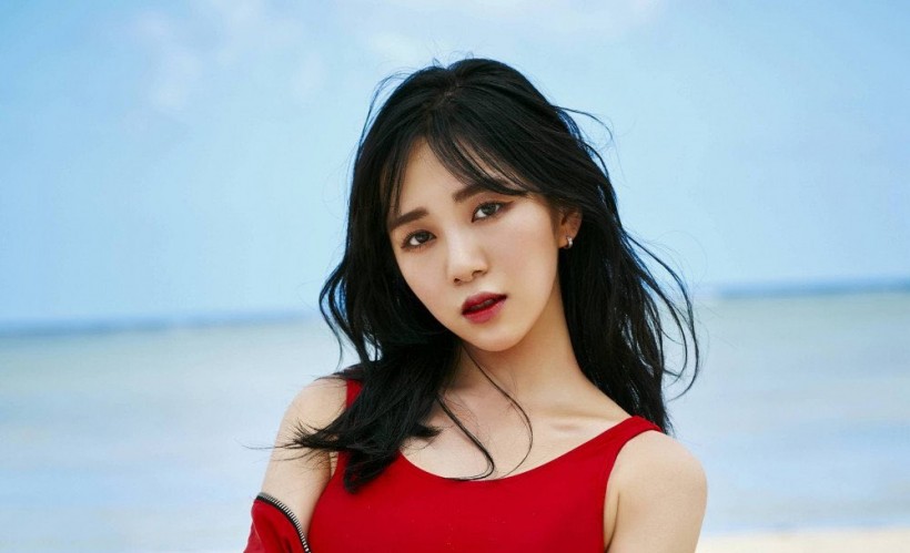 Former AOA Mina Reveals She Was Bullied for 10 Years: Leading Her to Consider Taking Her Life + Group's Withdrawal