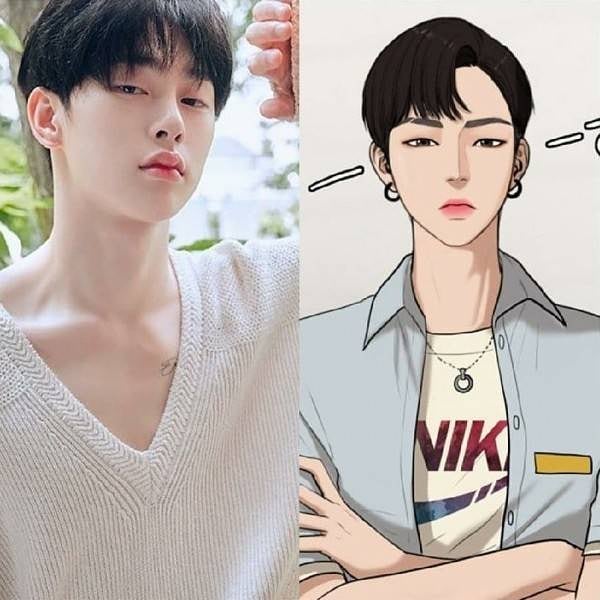 Which Korean Actor or Idol Do You Want to Play as Seojun in “True Beauty”? Here Are the Netizens’ Pick