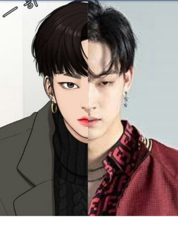 Which Korean Actor or Idol Do You Want to Play as Seojun in “True