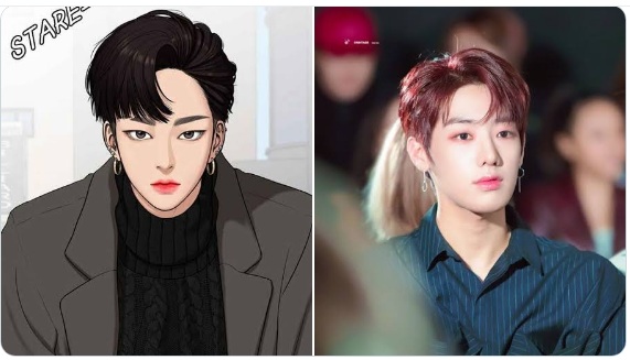 Which Korean Actor or Idol Do You Want to Play as Seojun in “True Beauty”? Here Are the Netizens’ Pick