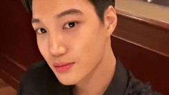 EXO Kai debuts solo after 8 years of debut