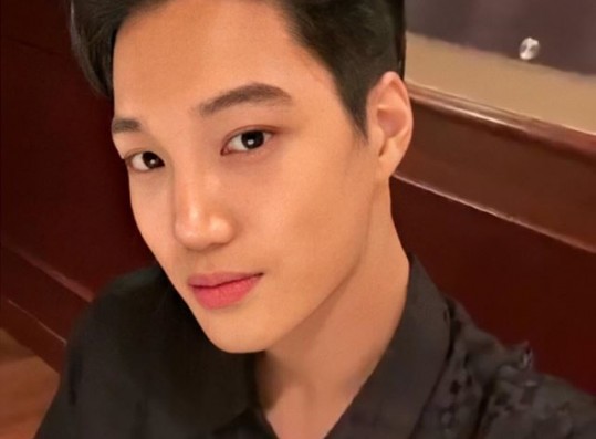 EXO Kai debuts solo after 8 years of debut