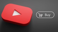 Simple and straightforward step for selling on YouTube by stormviews.net