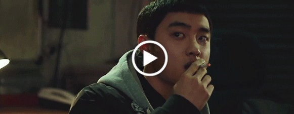 These KPOP Idols are Actually Smokers