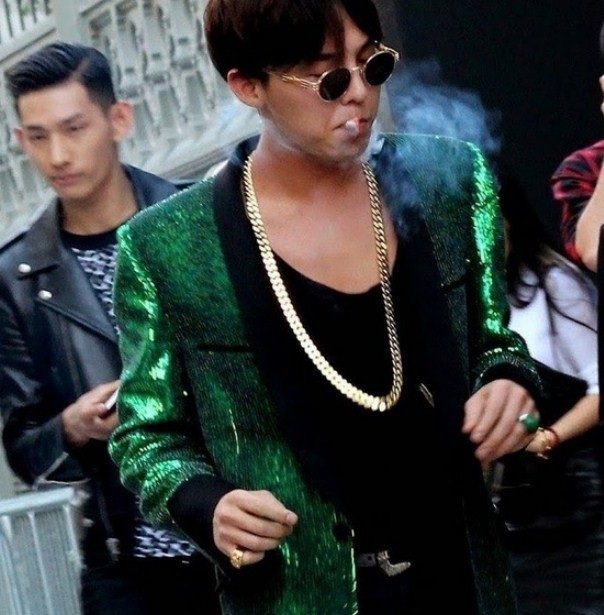These KPOP Idols are Actually Smokers