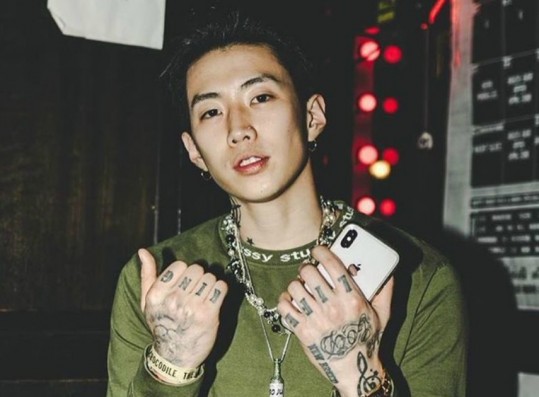 Jay Park Hints At Possible Retirement From The Music Industry