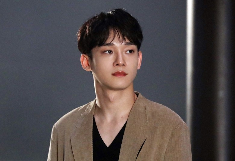 EXO-Ls in Rage as Anti-Fans Plan to Publish Ads Demanding Chen's Withdrawal in National Newspapers