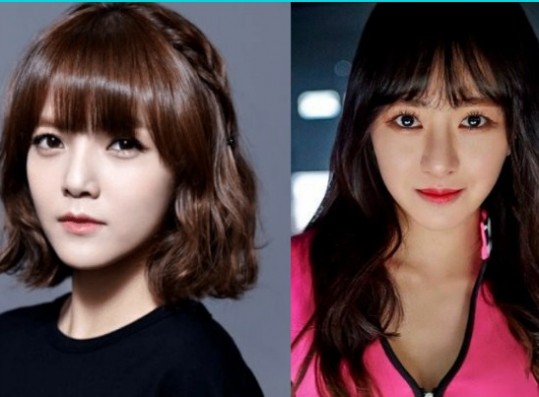 AOA Jimin Writes Apology Letter Over Bullying Scandal + Mina Responds and Deactivates Instagram