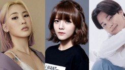 Jimins of K-Pop Confuse Netizens After AOA Jimin and Mina's Bullying Controversy