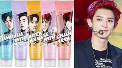 These Korean Hair Dyes Will Give You All The Color and None of The Damage