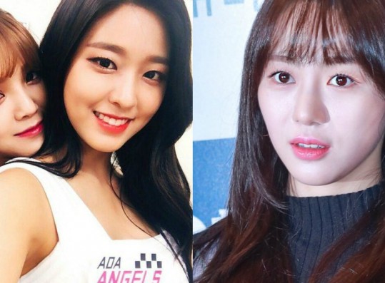 AOA Seolhyun Under Fire for Allegedly Being a Bystander As Jimin Bullied Mina